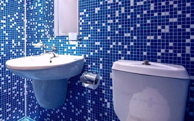 Family Hotel Dalis