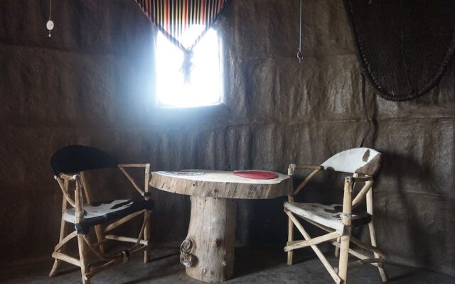 Osiligilai Maasai Lodge