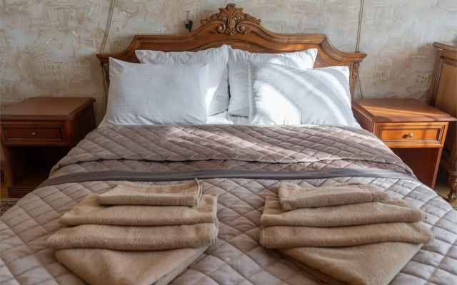 ГБУЗ МО Санаторий Пушкино