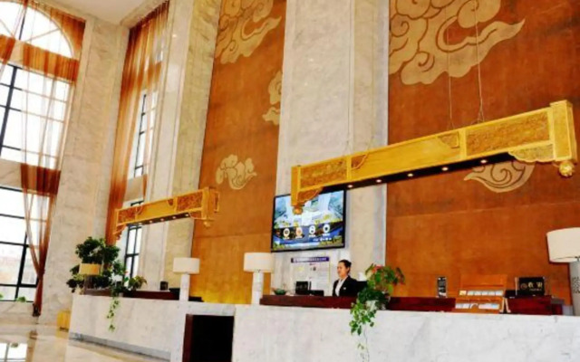 Beihai Hotel