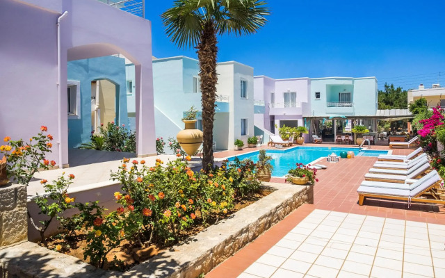 W Suites by Estia