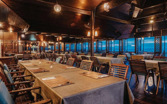 The Reef Dive Resort