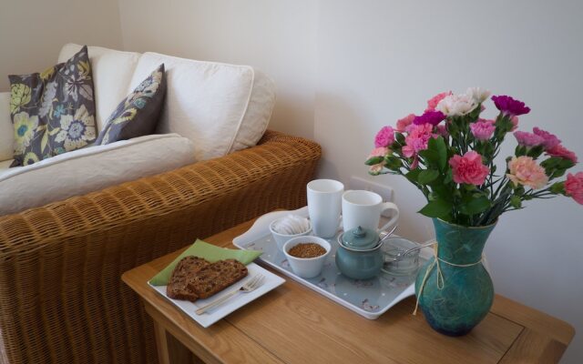 Black Mountain View Self Contained Guest Accommodation