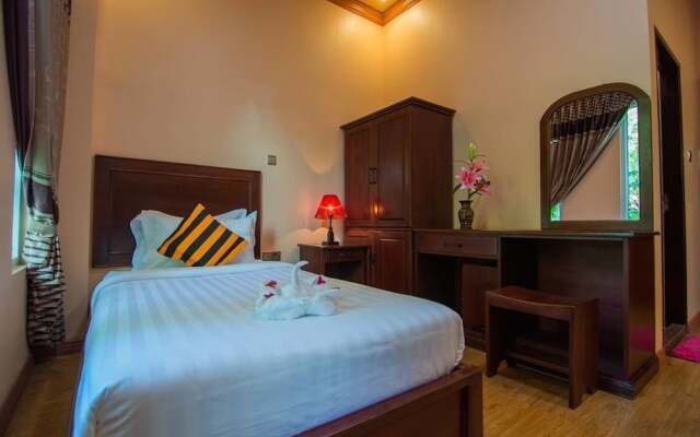 Royal Garden Hotel Mawlamyine