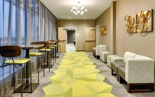 SpringHill Suites Dallas Mansfield
