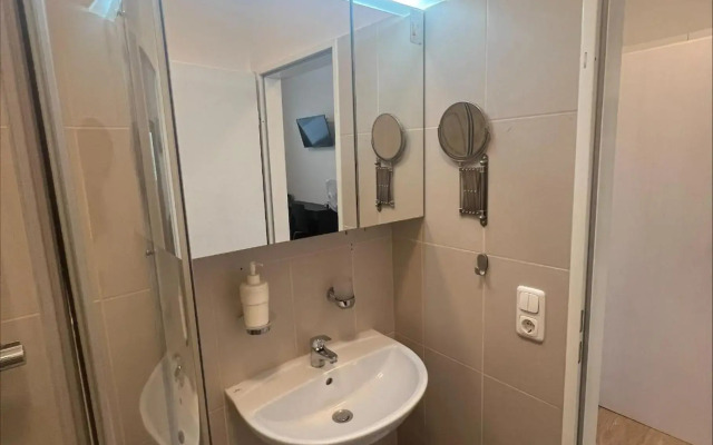 CASILINO Hotel A 20 Wismar