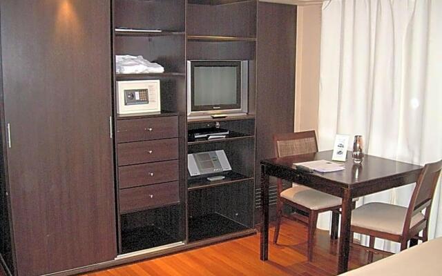 Premium Tower Suites