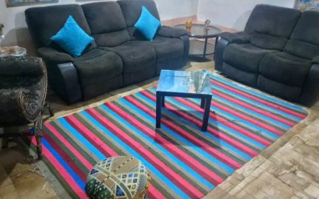 Jamila Residential Apartment