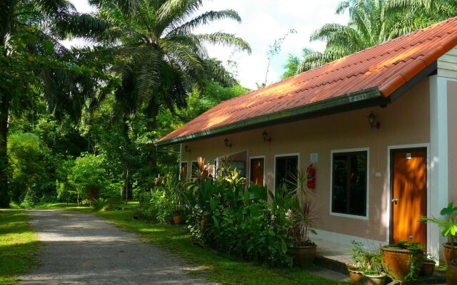 Suan Bang Bon B&B Inn