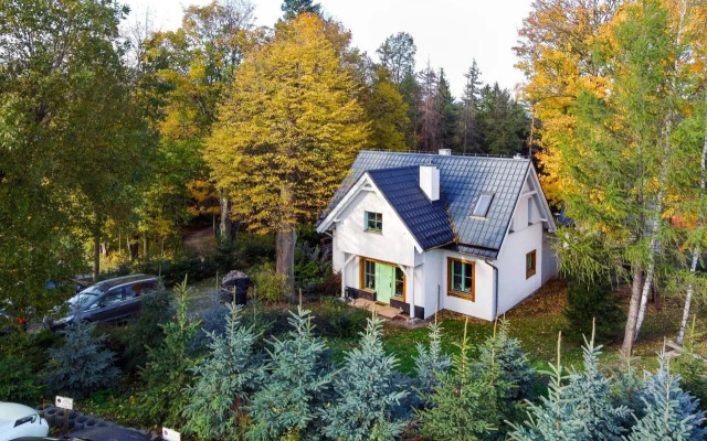 Michałowy Domek koło Karpacza - Apartamentuj