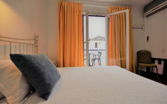 Hotel Capri Sitges