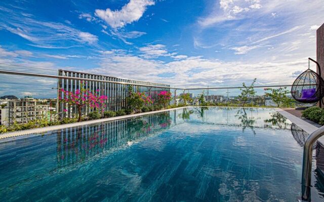 HSuites Hotel and Apartment