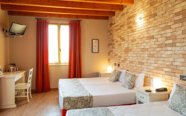 Agriturismo La Razza