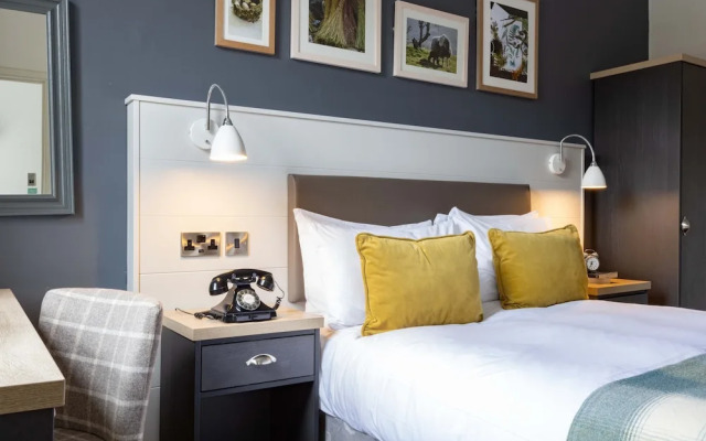 The Harrogate Inn - The Inn Collection Group