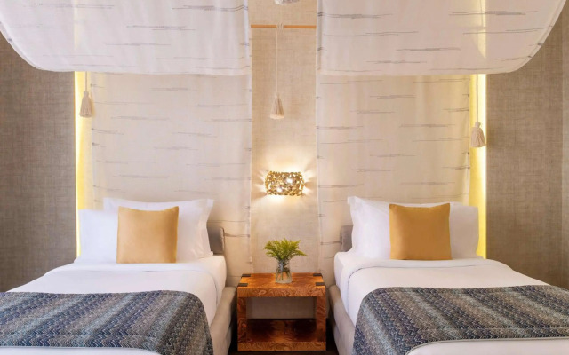 Shaden Resort by Accor