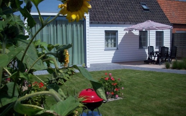 Garnaalhuisje