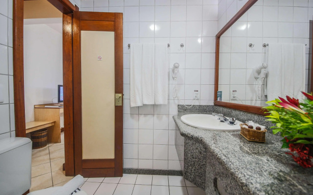 Best Western Shalimar Praia Hotel