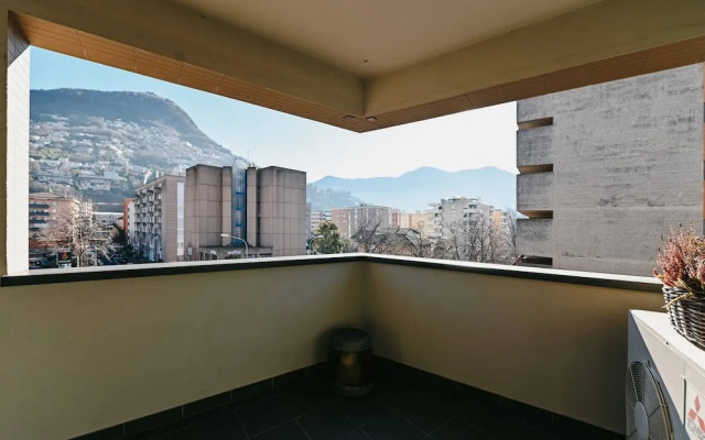 New Central Plaza Apartment 3