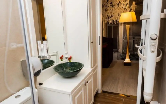 Apartament Carolyne