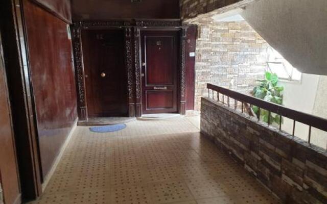 City Stars Apartment