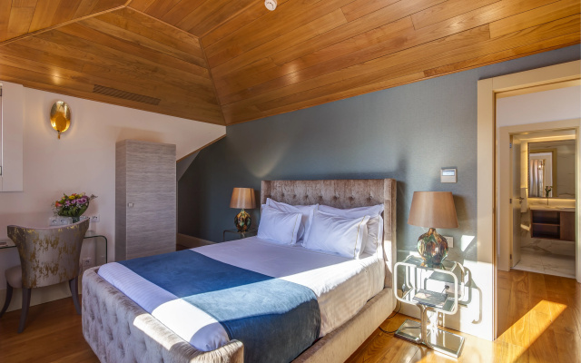 OCA Flores Hotel Boutique
