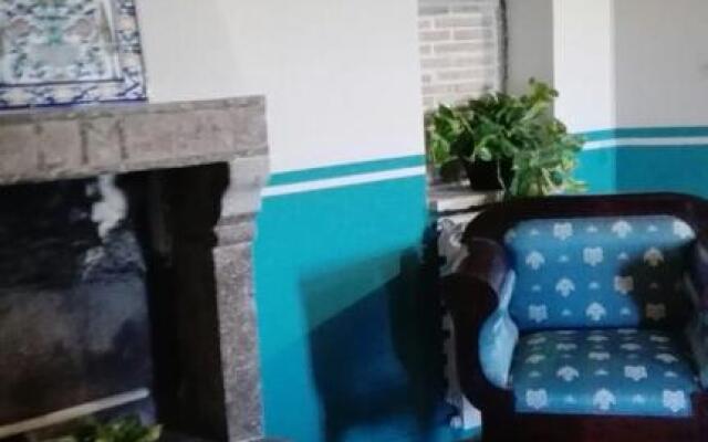 Holiday apartment Quercia