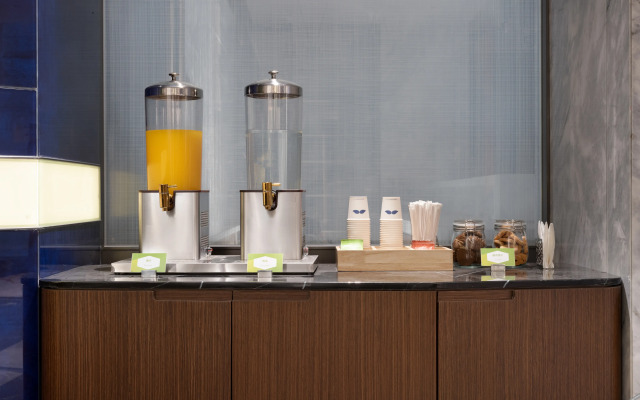 Hampton by Hilton Tianjin Eco-city