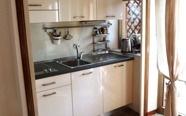 Aurelia Antica Suites and Apartments