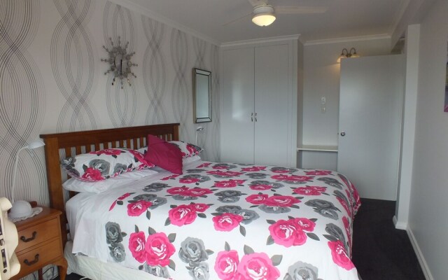 Austin Heights Bed & Breakfast