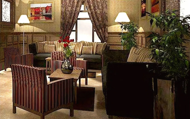 Bracken Court Hotel