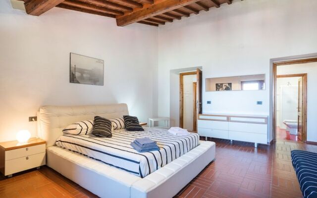 B&B Villa Antonio