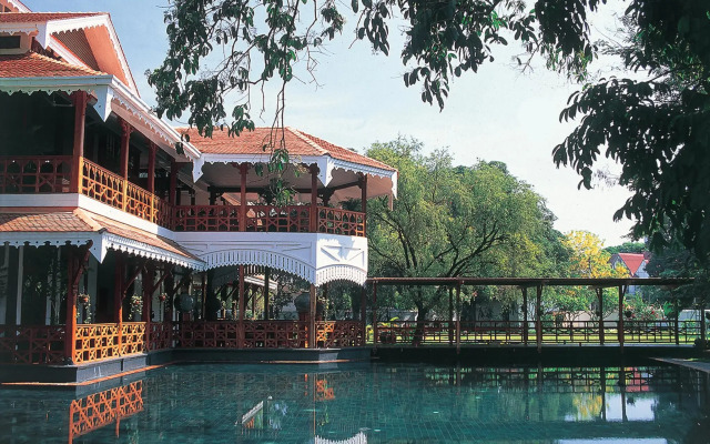 Governor's Residence