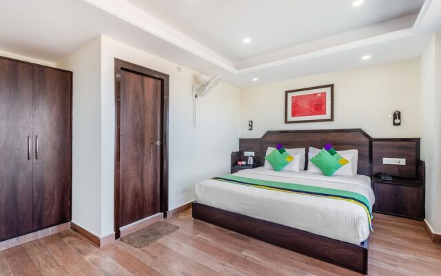 Hotel Maharaja by Treebo Hotels