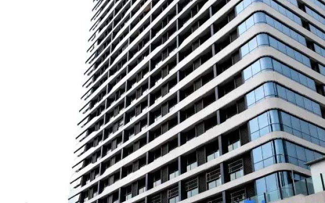 YOU Yuyu Internet Apartment (Foshan Sanshui New Power Plaza)
