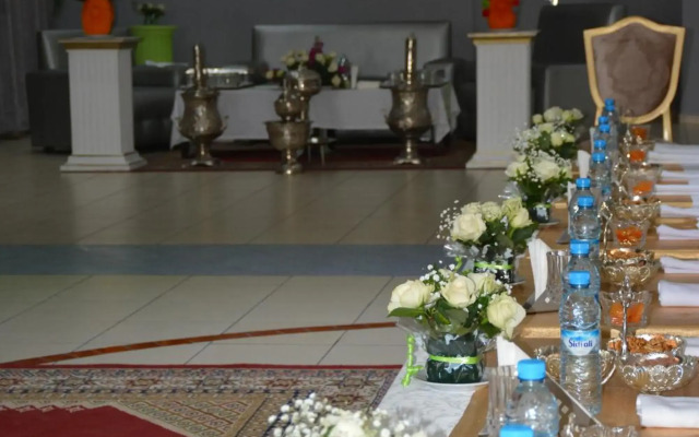 Hôtel Club Al Moggar