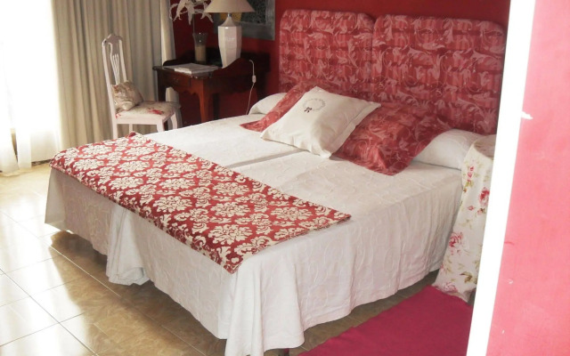 Hostal Alameda Plaza Mayor