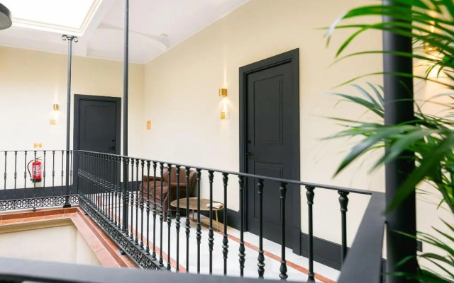 Joya del Casco Boutique Hotel