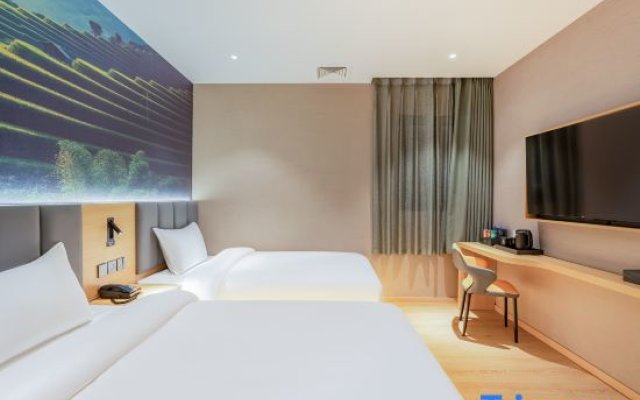 TRUE GO Hotel X (Beijing  Airport No.2 Expressway)