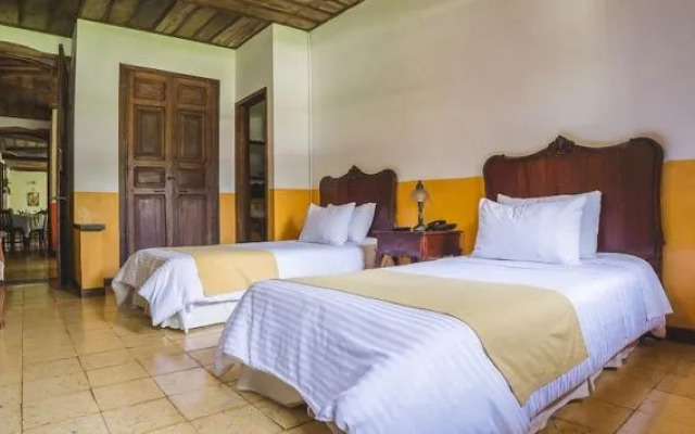 Hotel Boutique Malabar