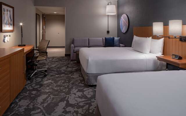 Hyatt Place Indianapolis Downtown