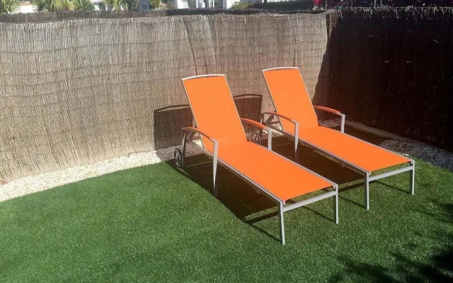 Apartamento Jardines E1-0C