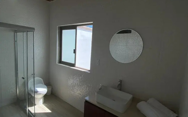 Los Arcos Hottel Boutique