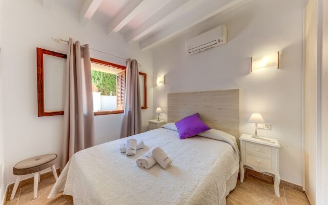 Villa La Font Canaves