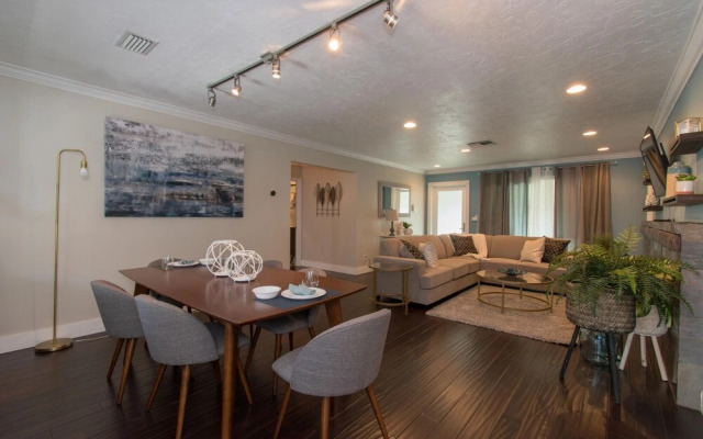 Private Pool 3BR New Modern Furniture