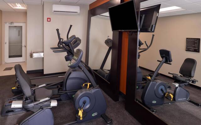 Lexington Inns and Suites Effingham