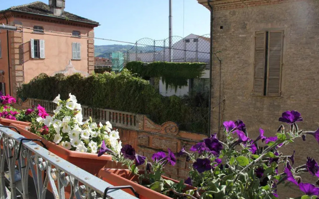 Obrini Casa - G.b Giuliani