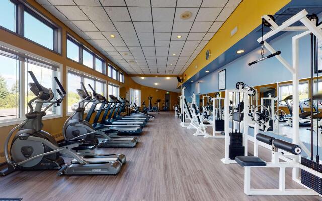 Best Western Plus Nor'wester Hotel & Conference Centre