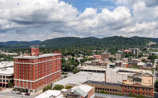 Cambria Hotel Downtown Asheville