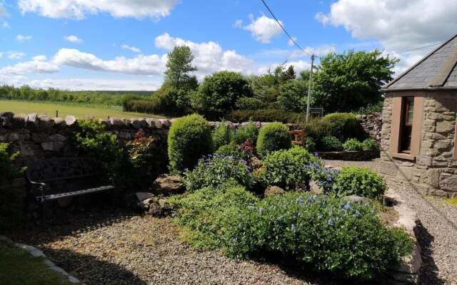 Chapel Of Barras Farm Bed & Breakfast