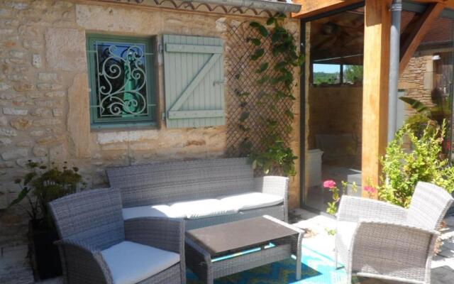 Gîte Limeuil, 5 pièces, 7 personnes - FR-1-616-137